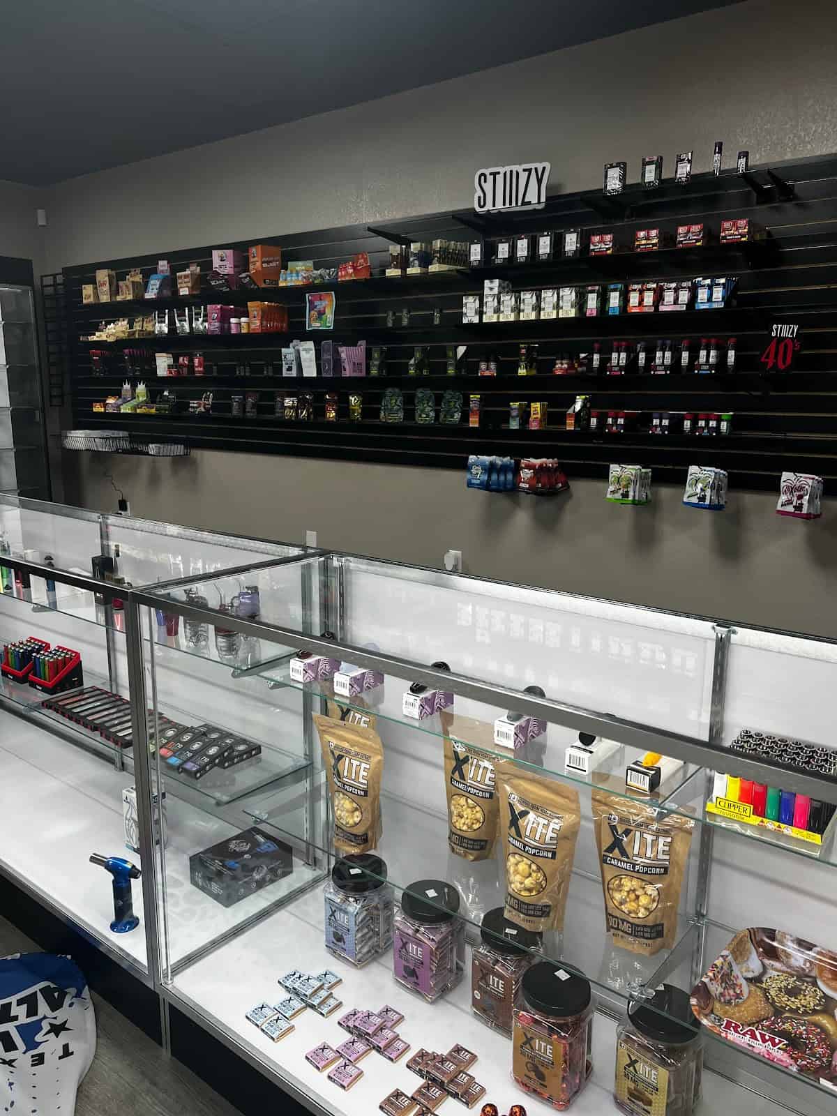 Store – main photo