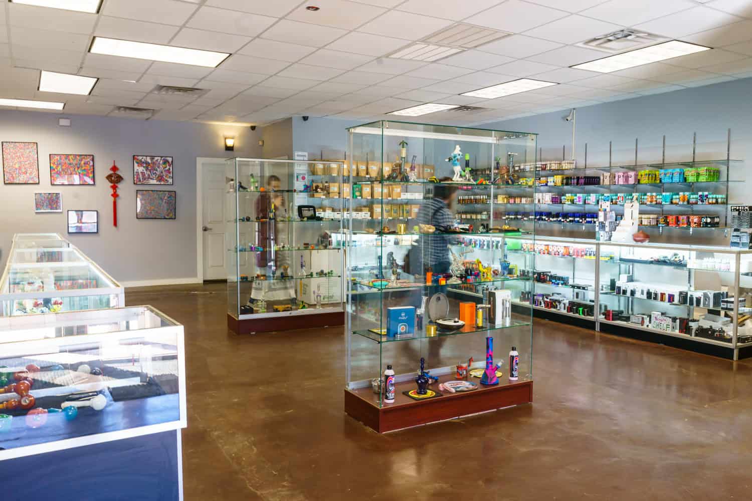 Store – gallery image 5