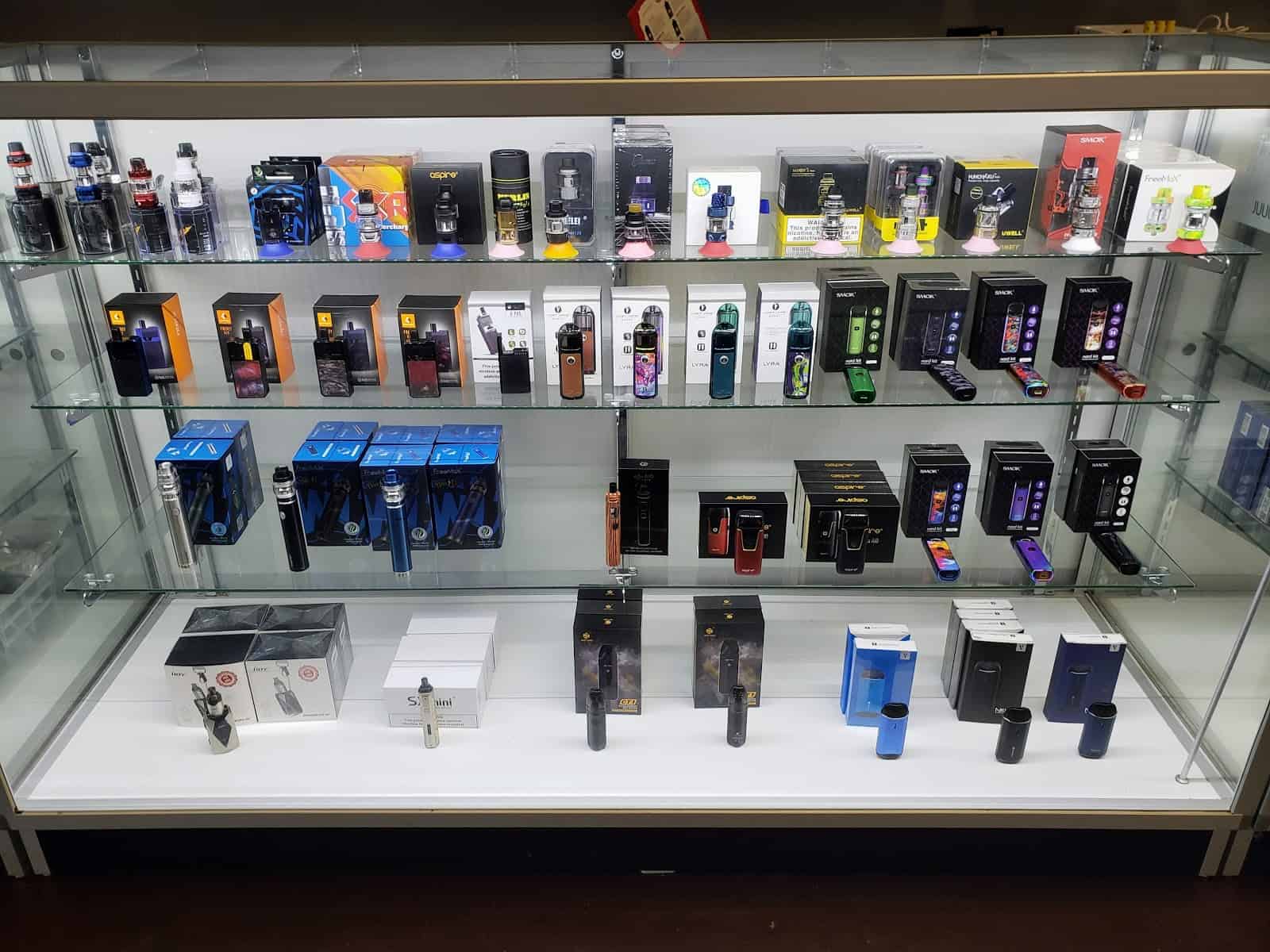 Store – gallery image 6