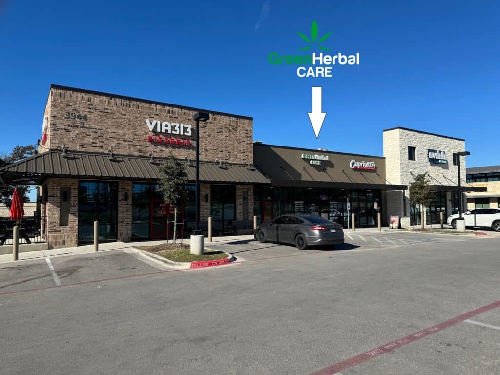 Store – main photo