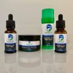 Caspers Oil Cbd for Pets – Austin, TX | Cannabis Shop – gallery image 1