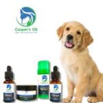 Caspers Oil Cbd for Pets – Austin, TX | Cannabis Shop – gallery image 4