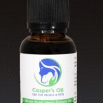 Caspers Oil Cbd for Pets – Austin, TX | Cannabis Shop – gallery image 8