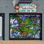 Bud-ees Smoke Vape Shop | 201 East Parsons Street, Manor, Texas | Cannabis Shop – gallery image 1