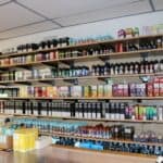 Bud-ees Smoke Vape Shop | 201 East Parsons Street, Manor, Texas | Cannabis Shop – gallery image 3