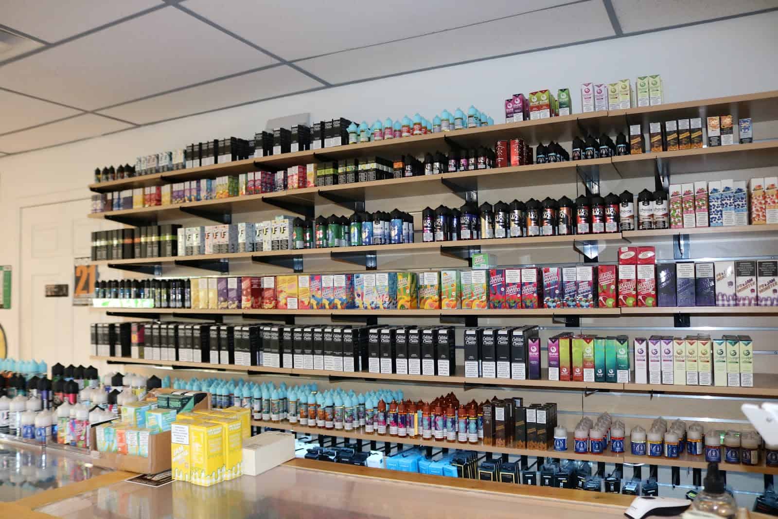 Store – gallery image 3