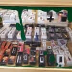 Bud-ees Smoke Vape Shop | 201 East Parsons Street, Manor, Texas | Cannabis Shop – gallery image 5