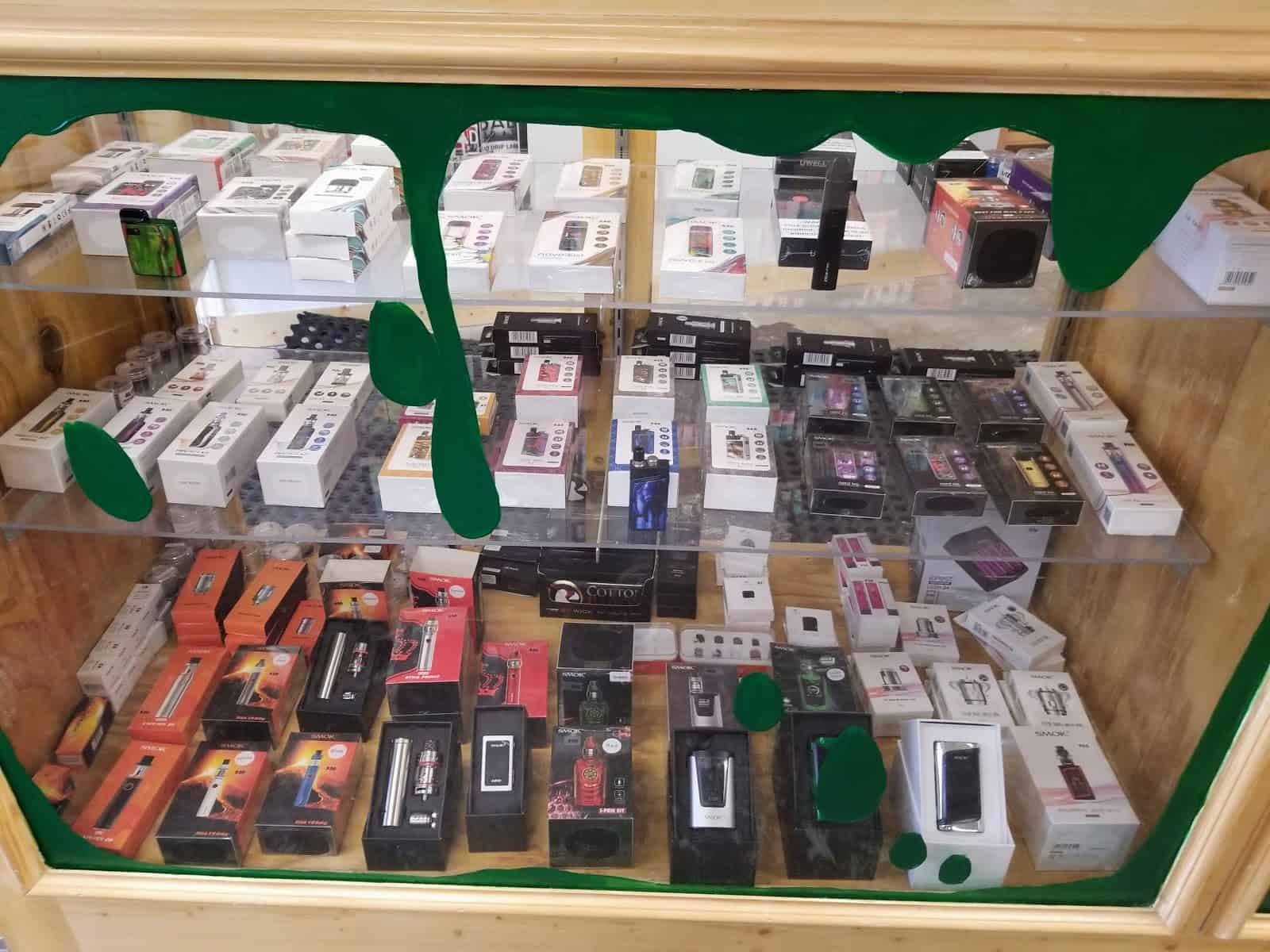 Store – gallery image 5
