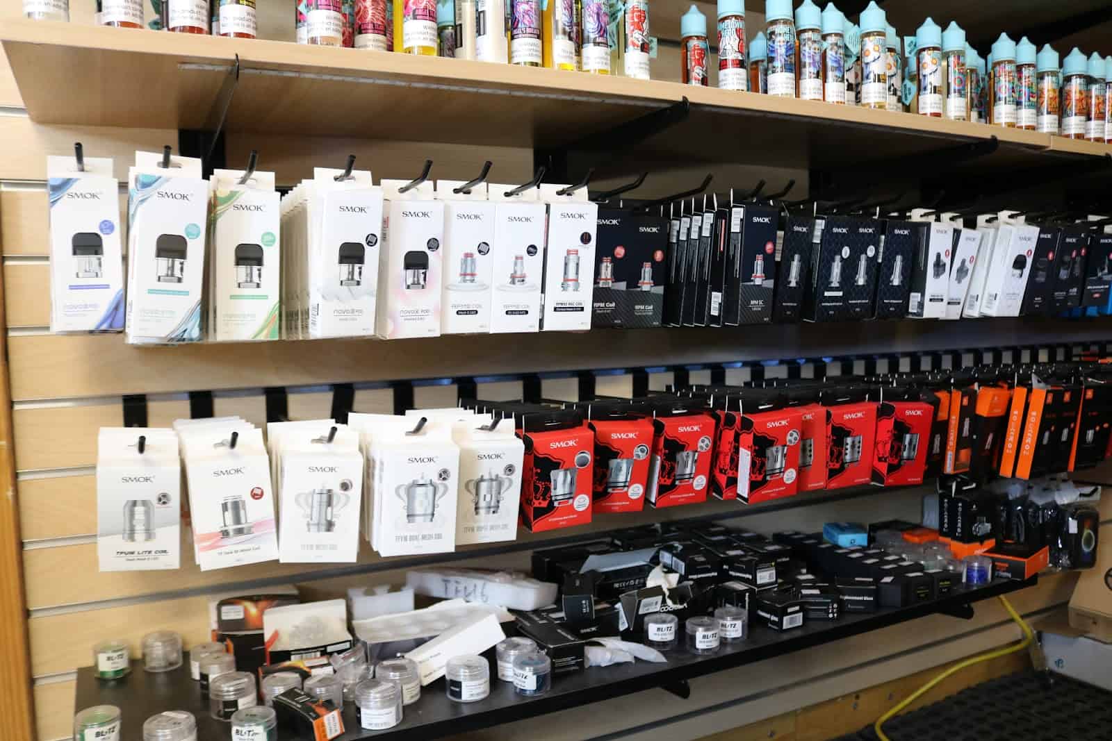 Store – gallery image 6