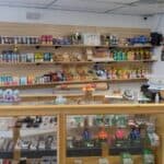 Bud-ees Smoke Vape Shop | 201 East Parsons Street, Manor, Texas | Cannabis Shop – gallery image 7