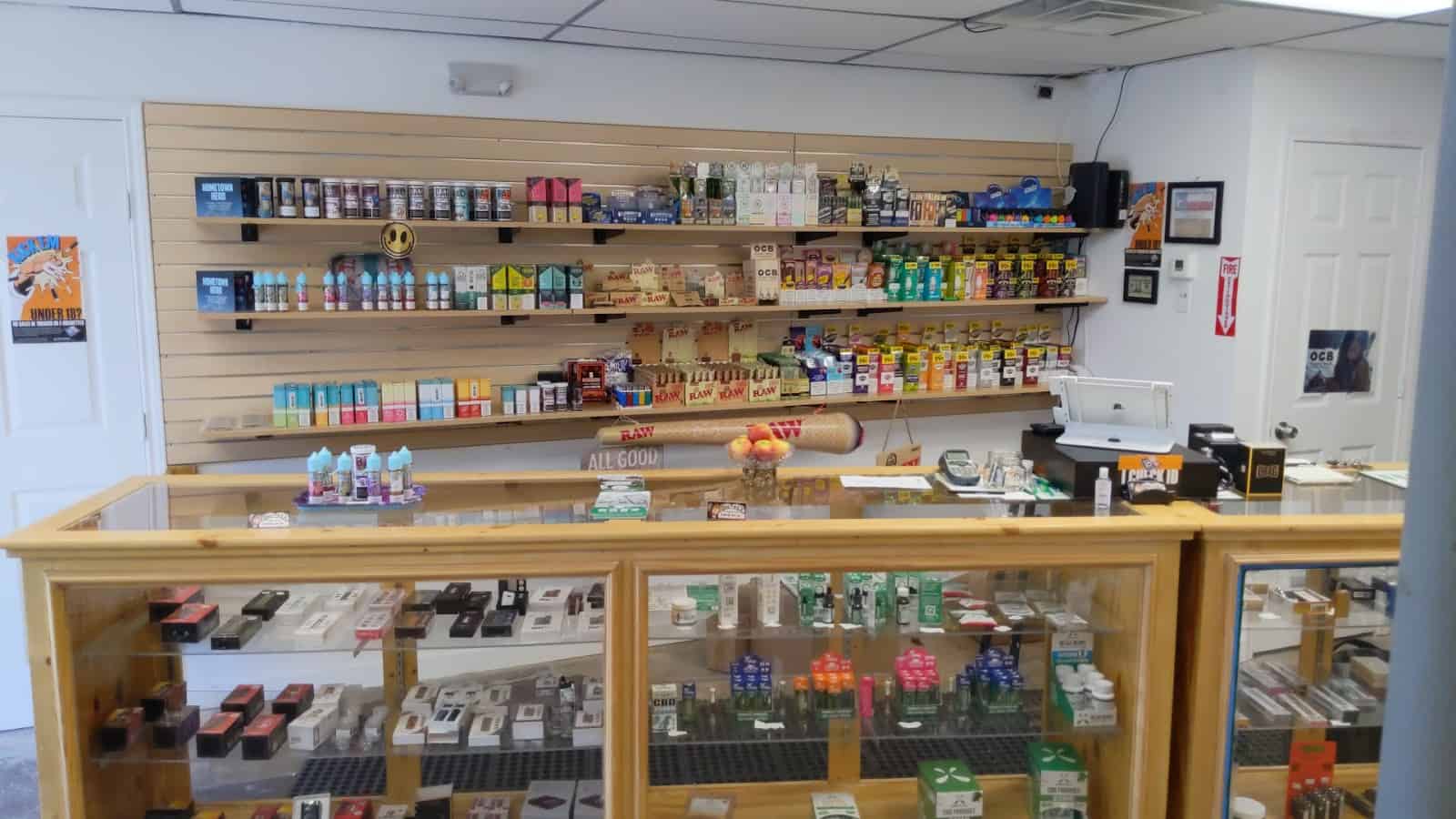 Store – gallery image 7