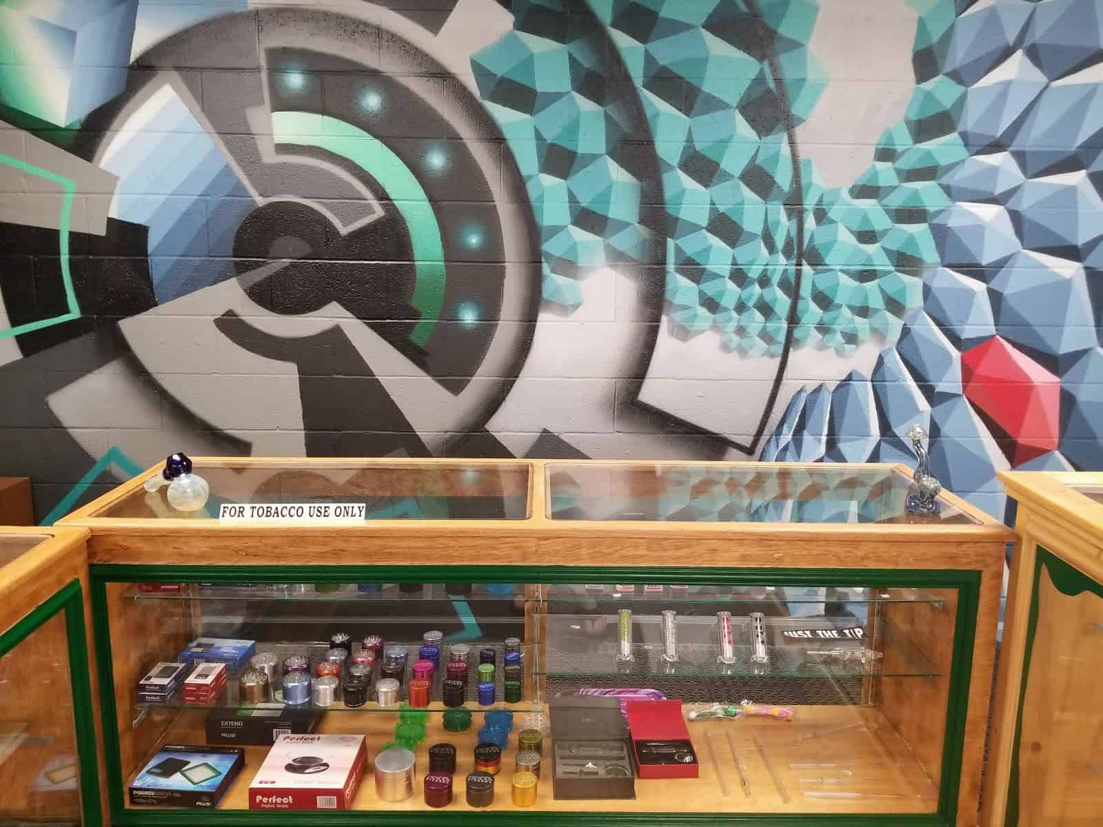Store – gallery image 8