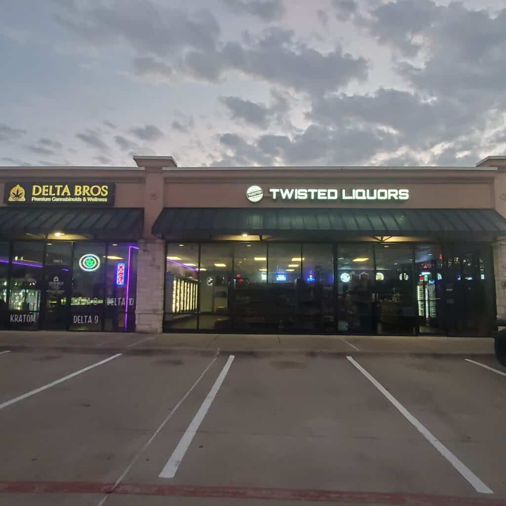 Store – main photo