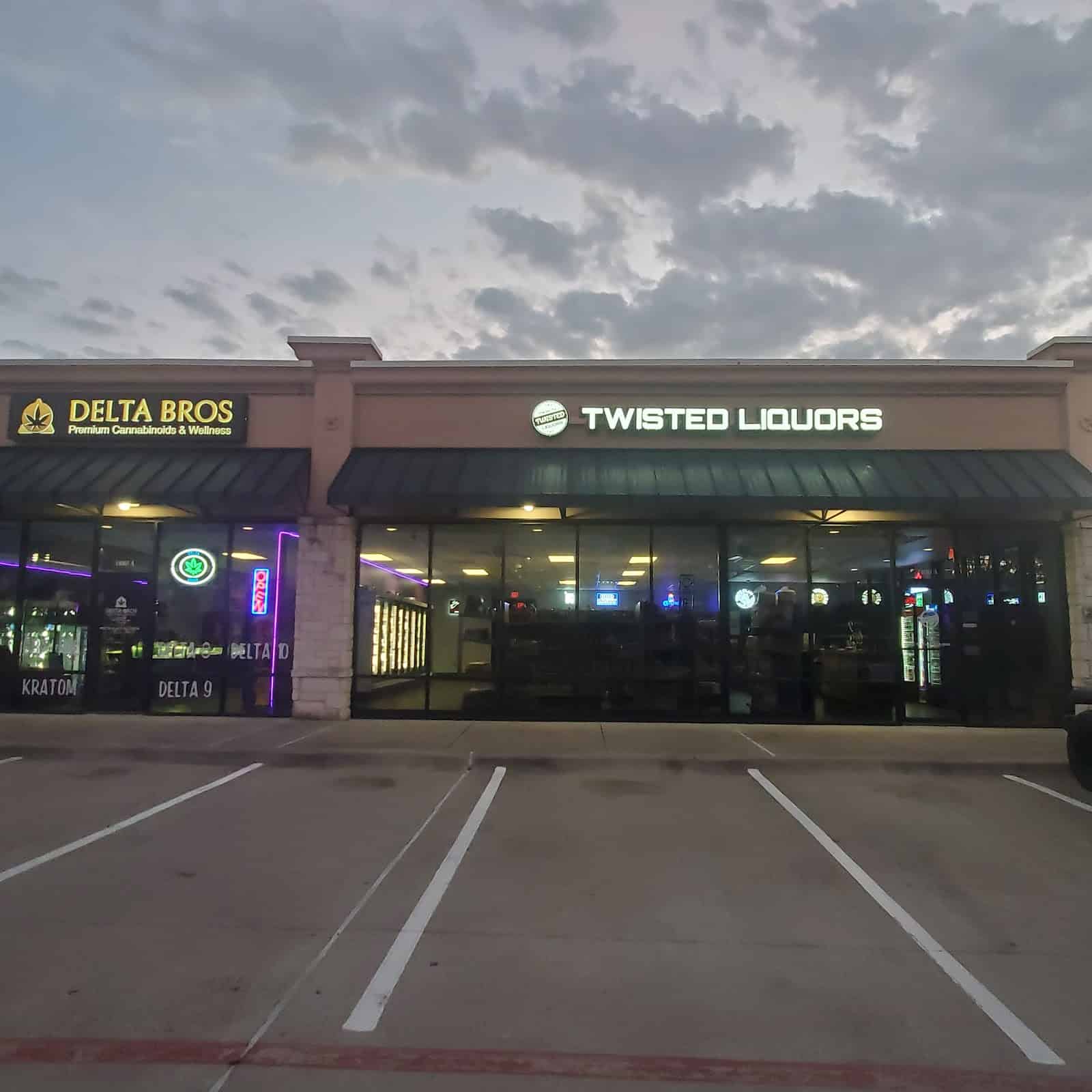 Main Store Image