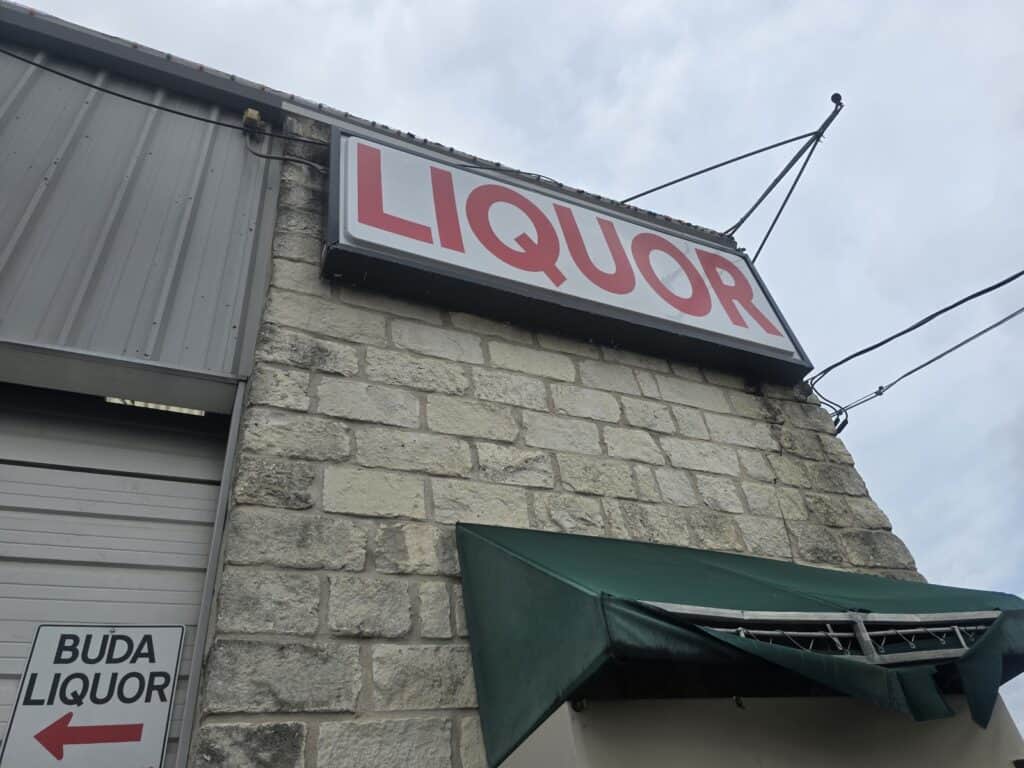 Store – main photo