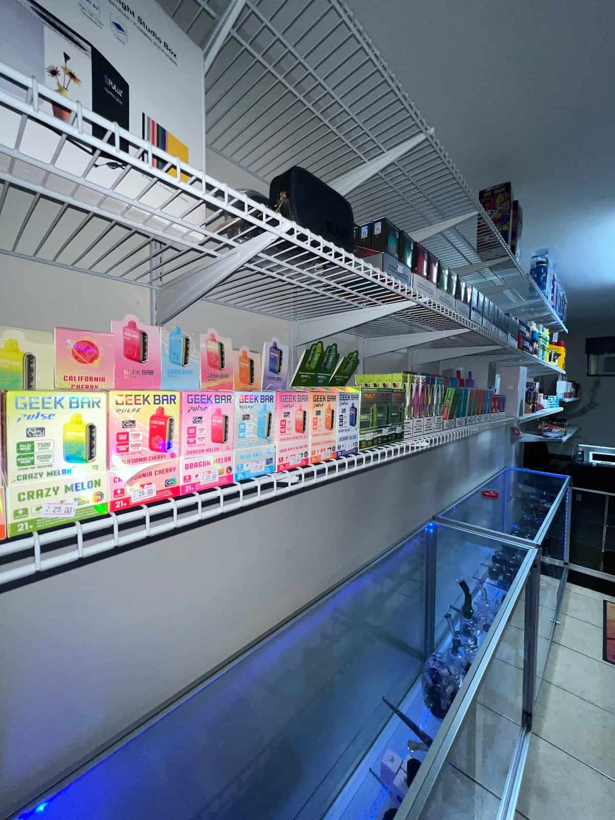 Store – main photo