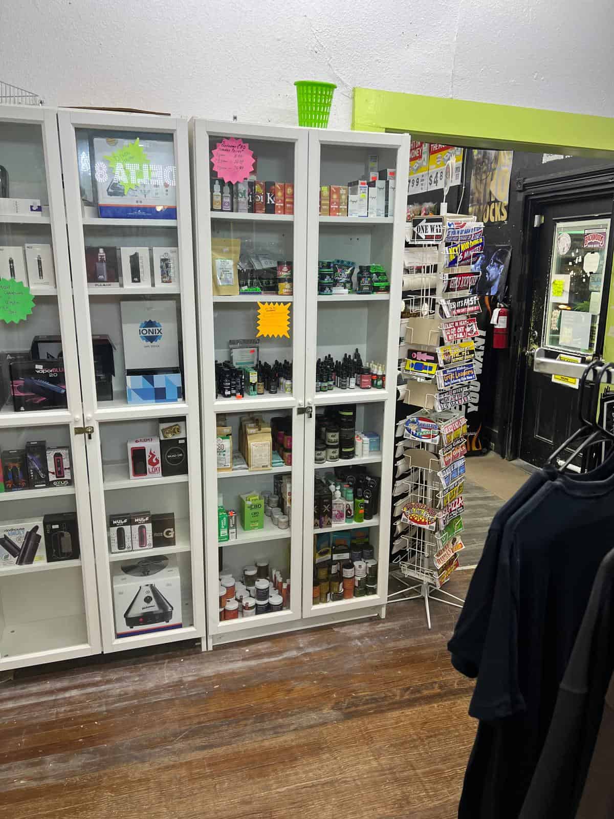 Store – gallery image 6