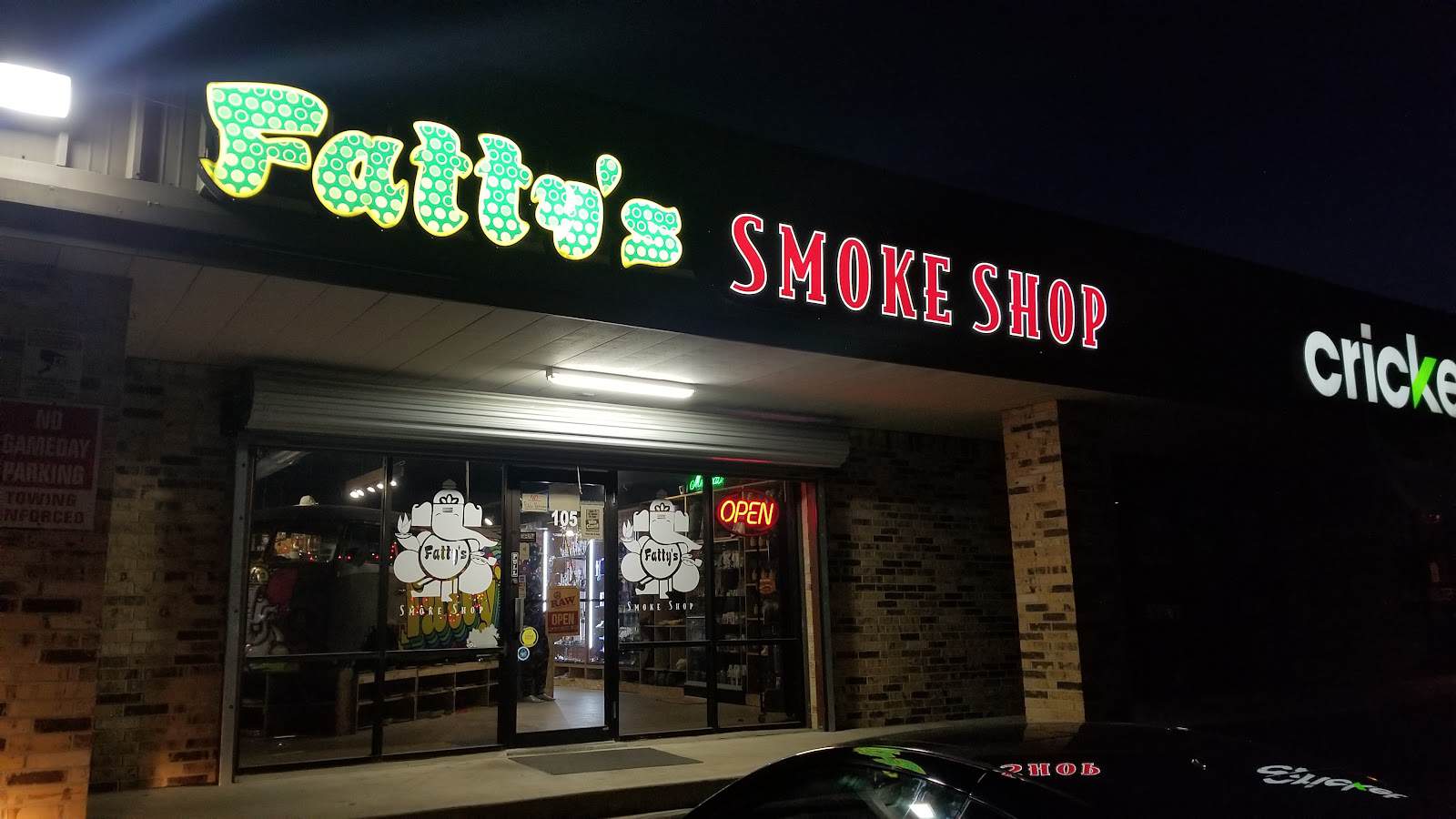 Store – main photo