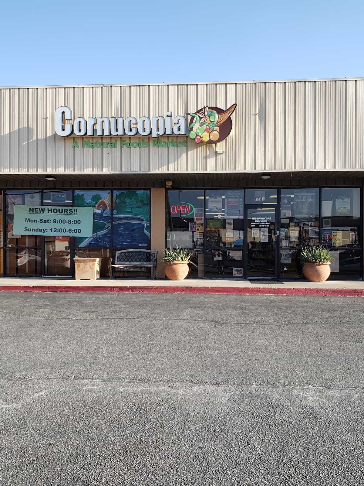 Store – main photo