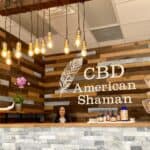 CBD American Shaman of Cedar Park Cedar Park, TX | 700 East Whitestone Boulevard, Cedar Park, Texas | Cannabis Shop – gallery image 6