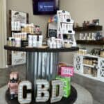 CBD American Shaman of Cedar Park Cedar Park, TX | 700 East Whitestone Boulevard, Cedar Park, Texas | Cannabis Shop – gallery image 10