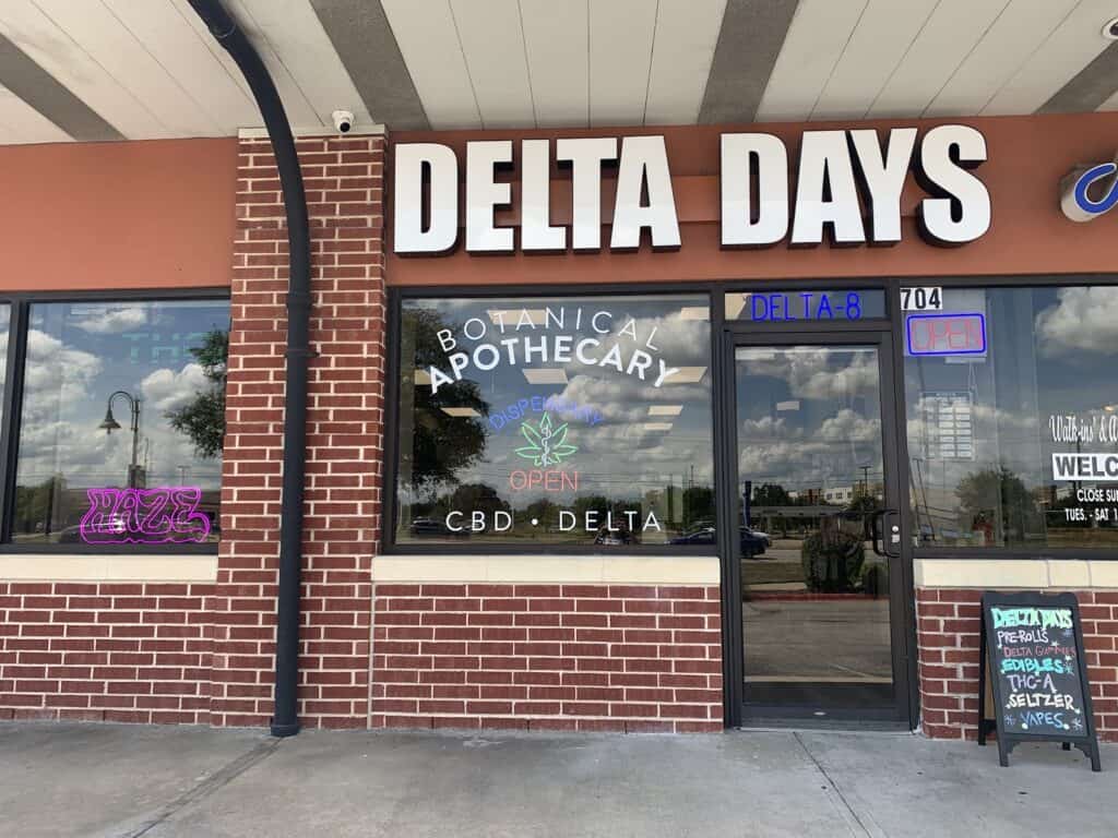 Store – main photo