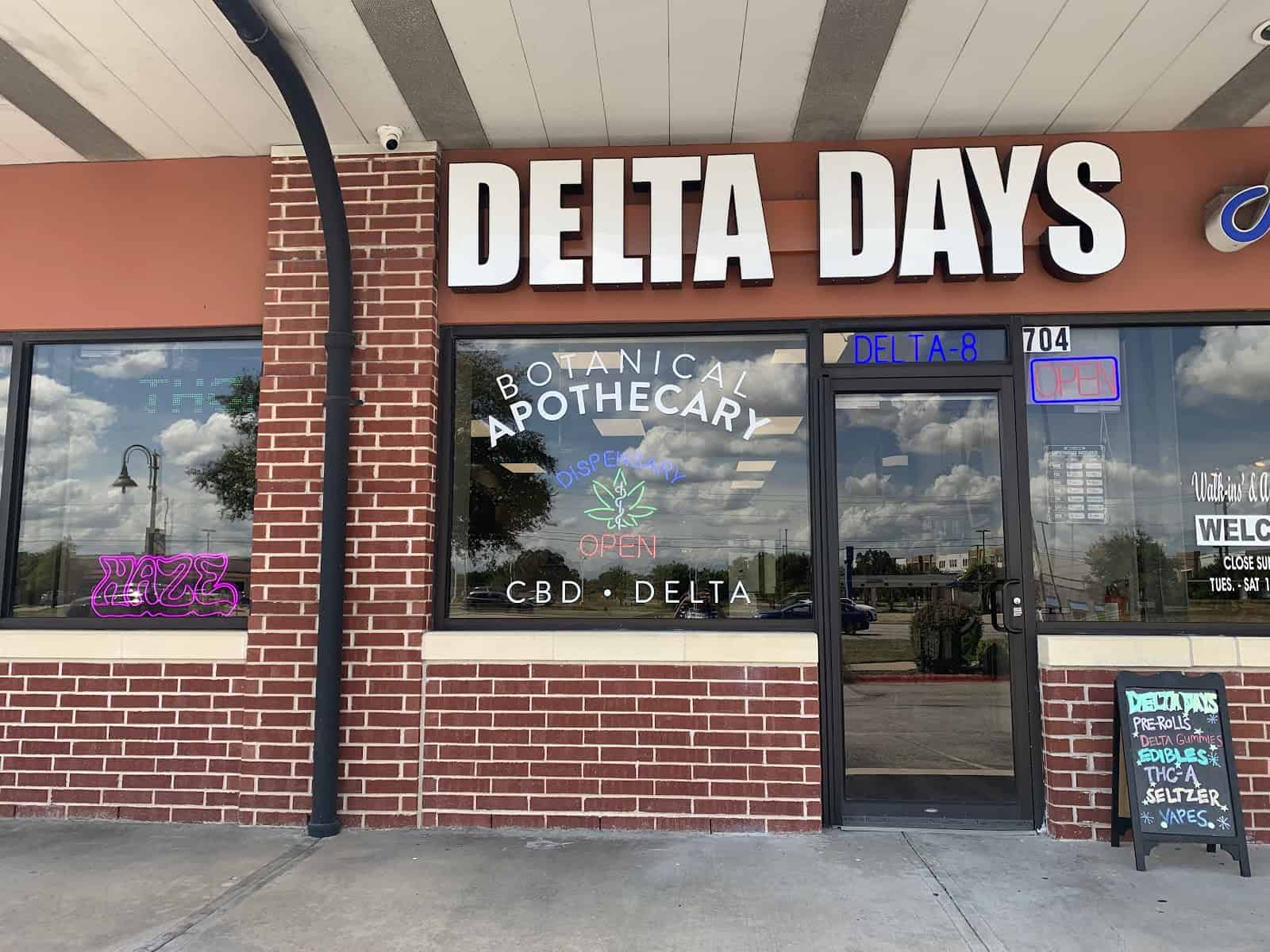 Main Store Image