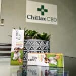Chillax CBD – Pflugerville, TX | Cannabis Shop – gallery image 3