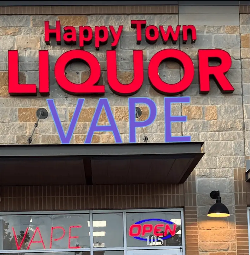 Store – main photo