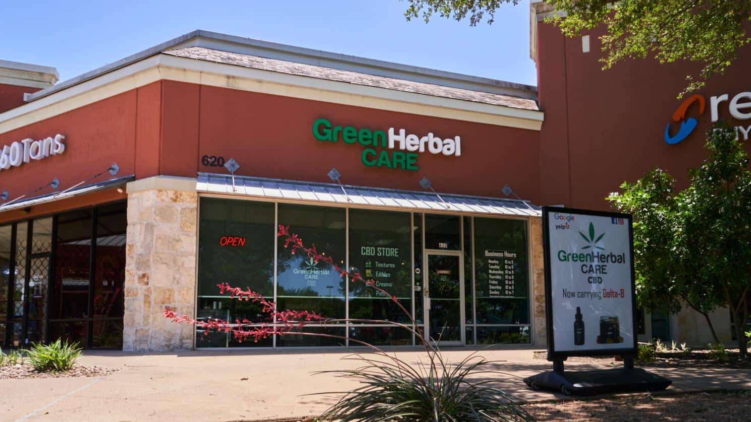 Main Store Image