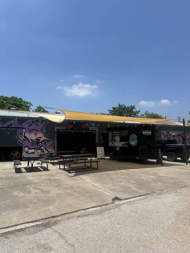 ATX Organics – Austin, TX | Cannabis Shop – main photo