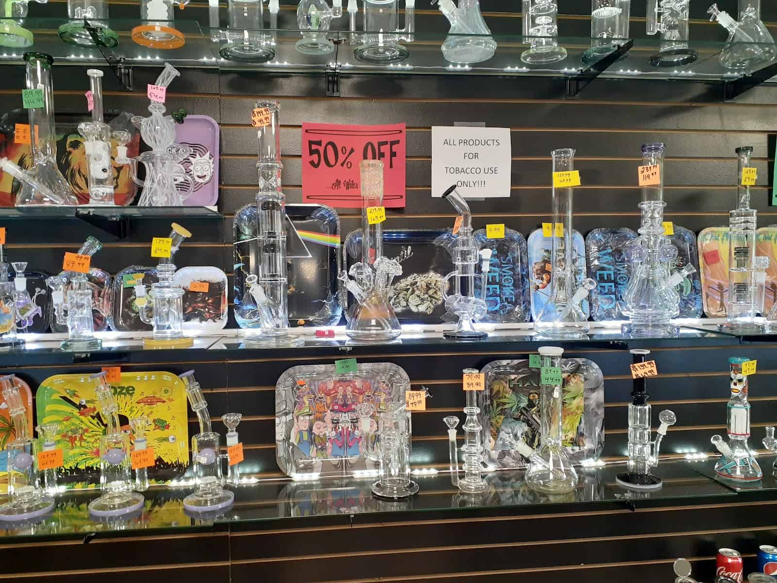 Store – gallery image 2