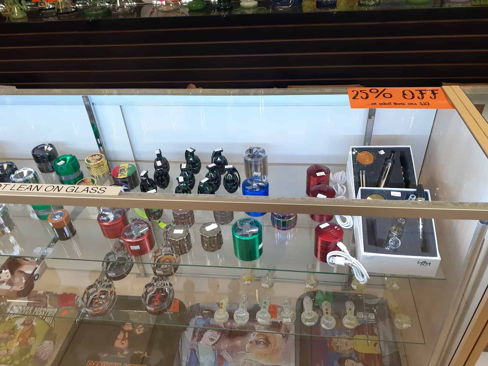 Store – gallery image 3