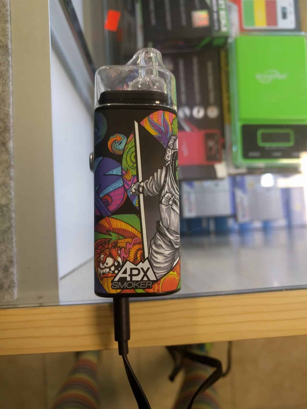 Store – gallery image 5