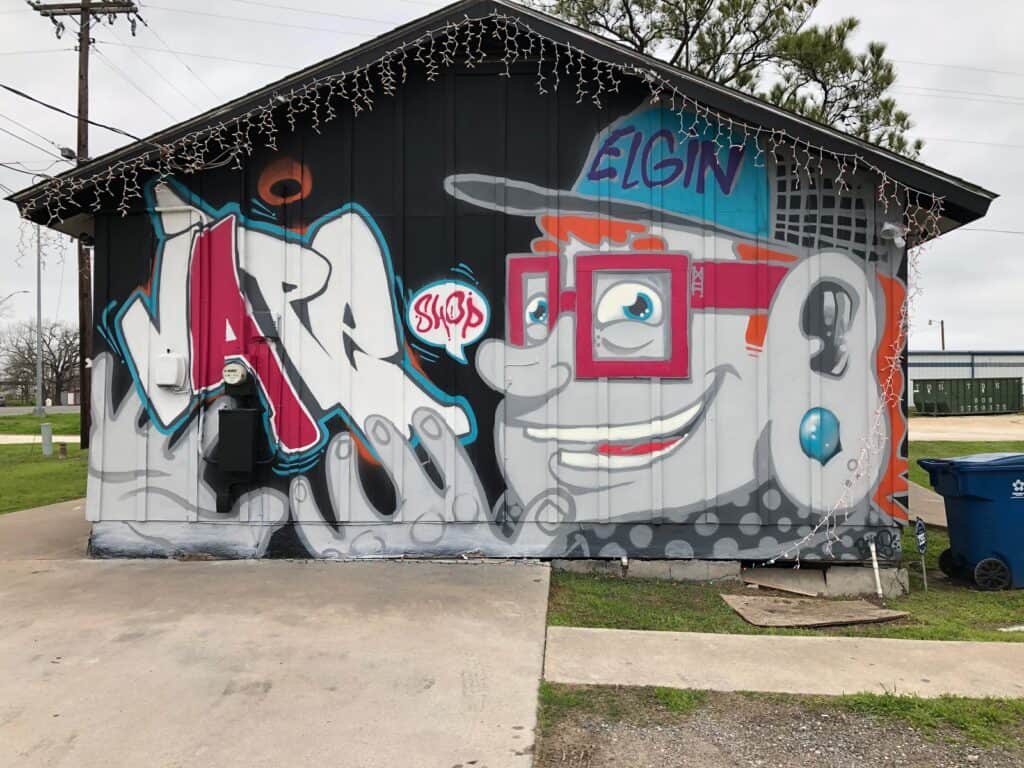 Store – main photo