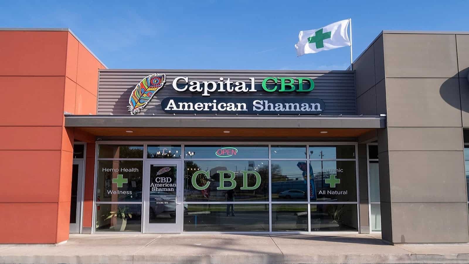 Main Store Image