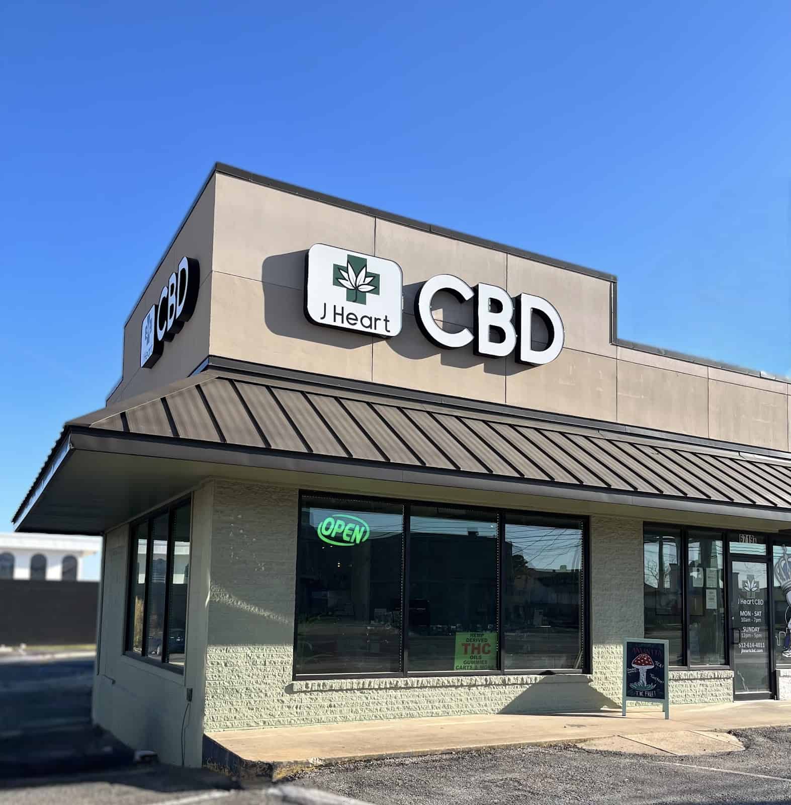 Main Store Image
