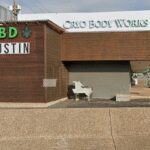 CBD Austin Austin, TX | 3501 Hyridge Drive, Austin, Texas | Cannabis Shop – gallery image 1