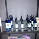 CBD Austin Austin, TX | 3501 Hyridge Drive, Austin, Texas | Cannabis Shop – gallery image 2