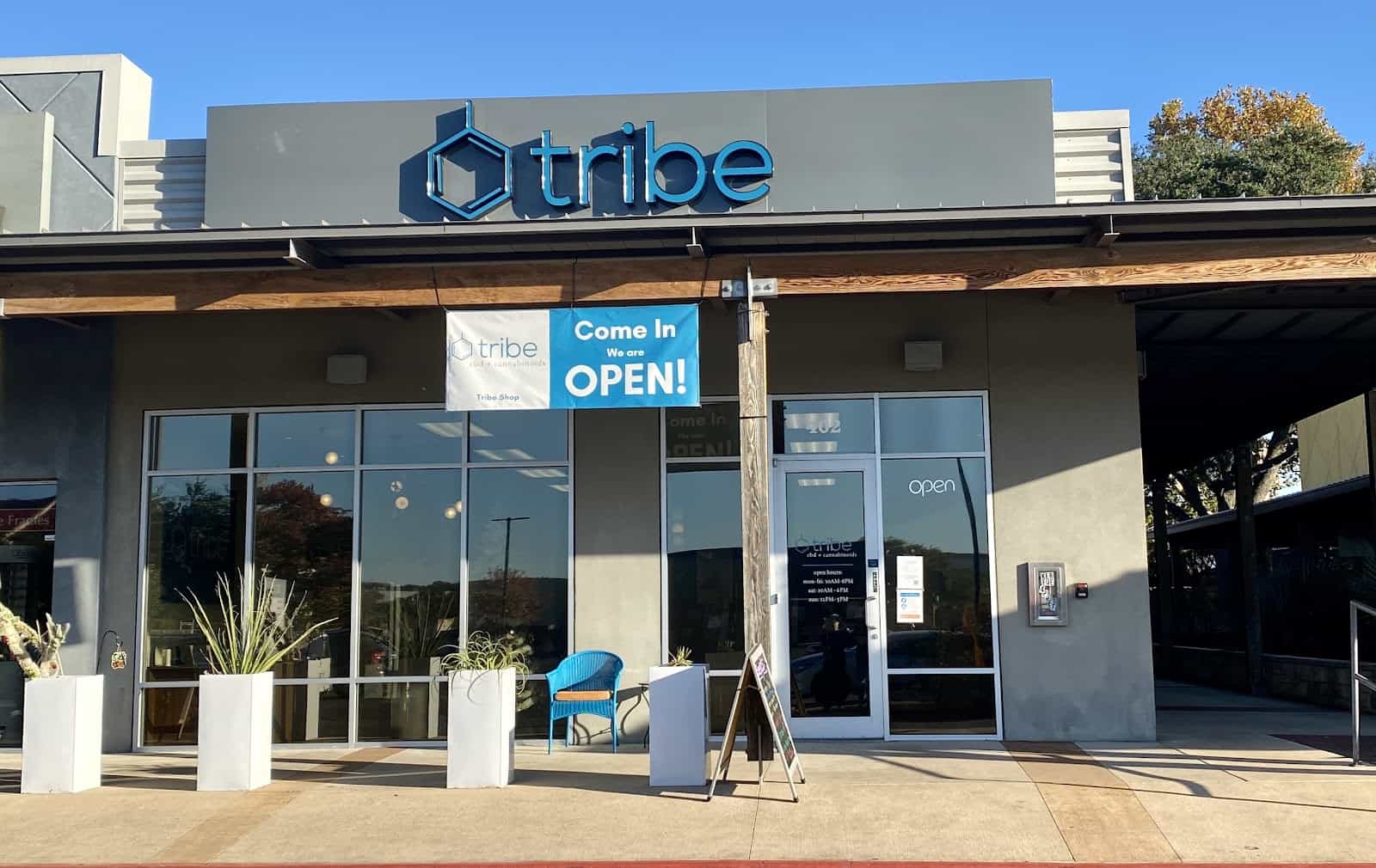 Main Store Image