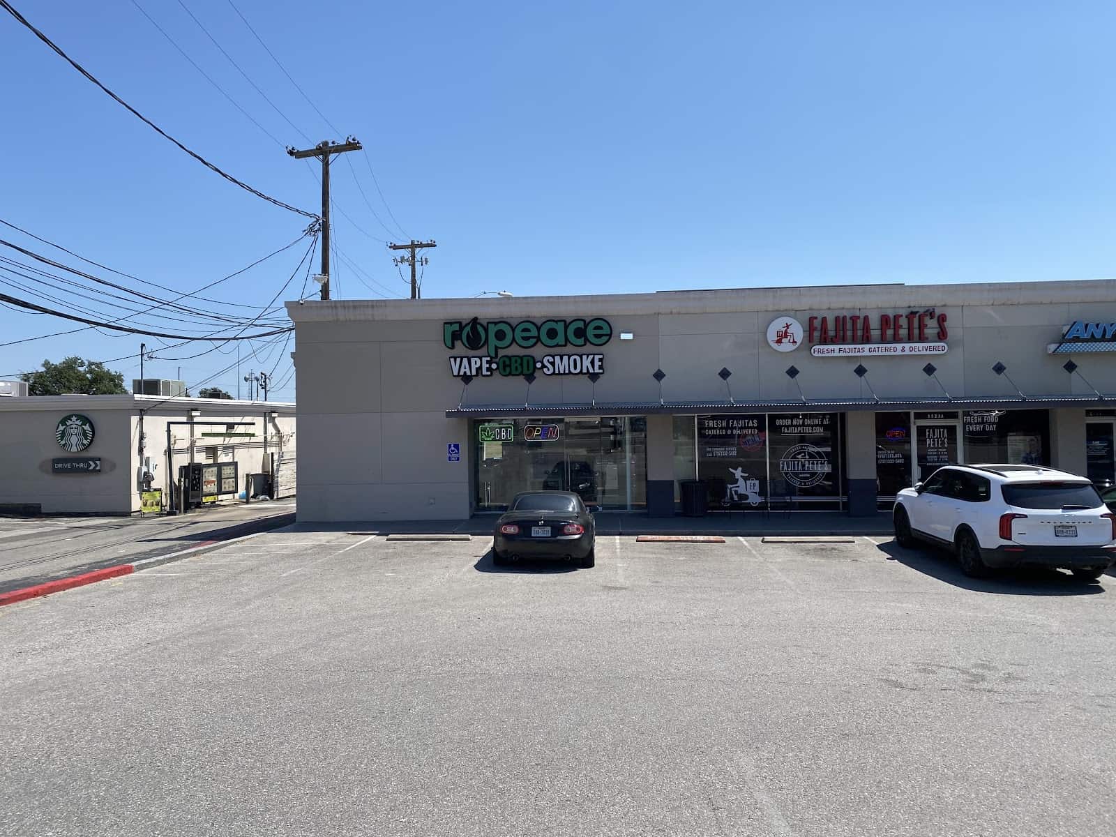 Main Store Image