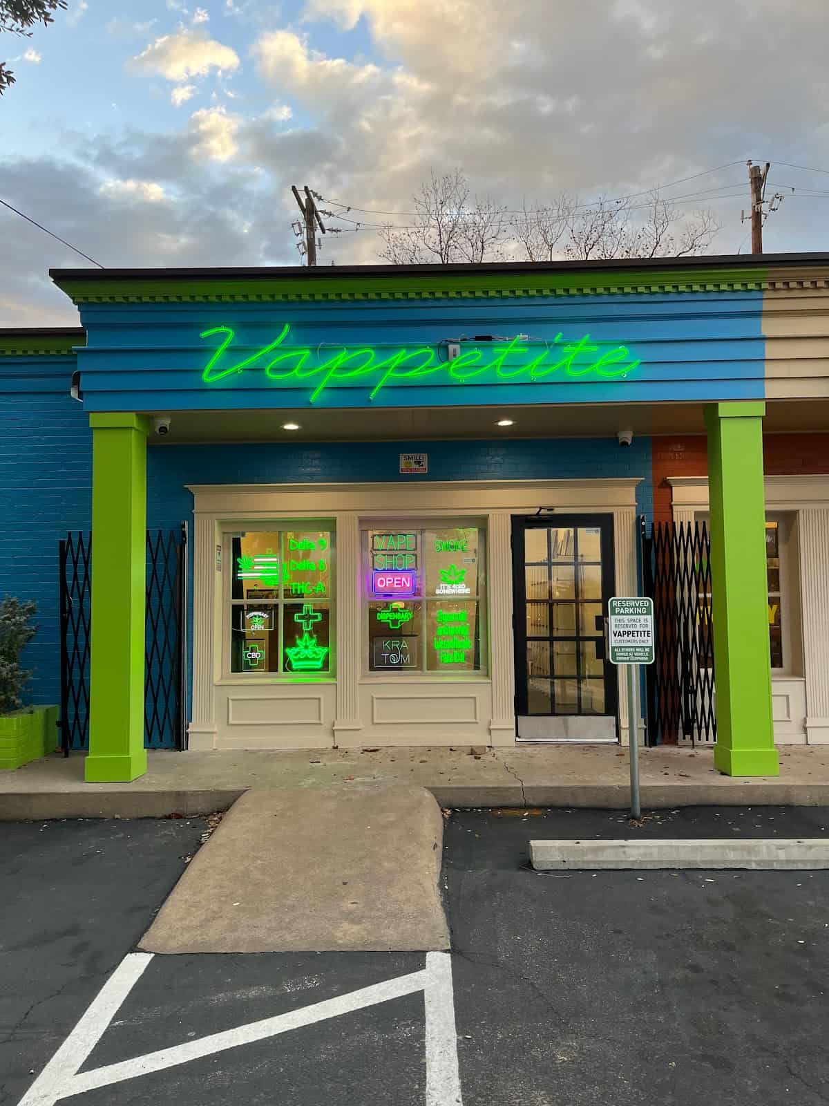 Main Store Image