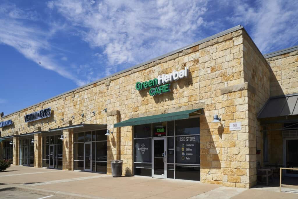 Store – main photo