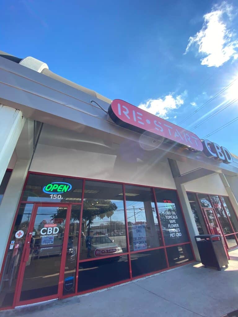 Store – main photo