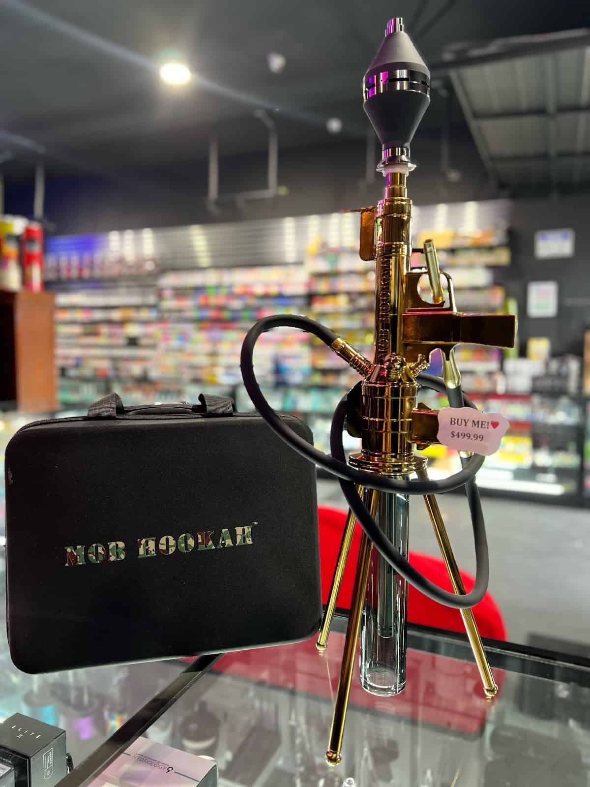 Store – gallery image 2