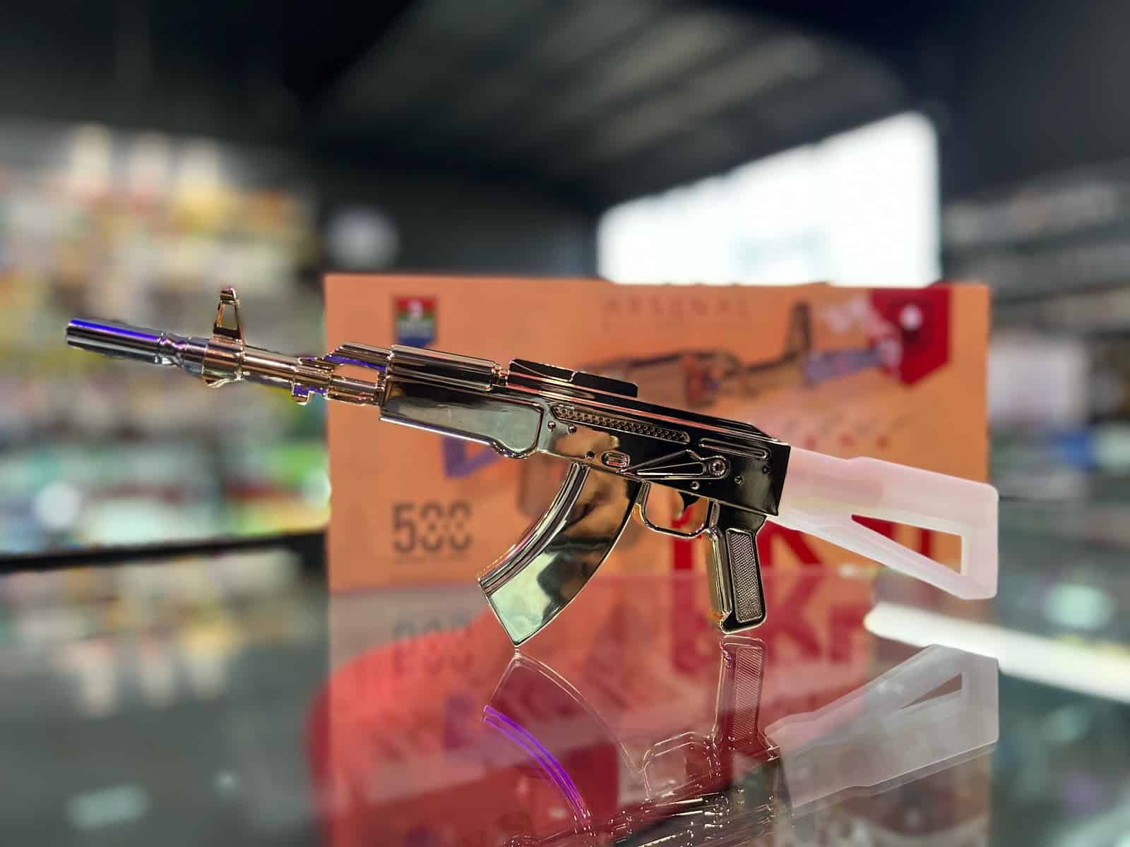 Store – gallery image 3