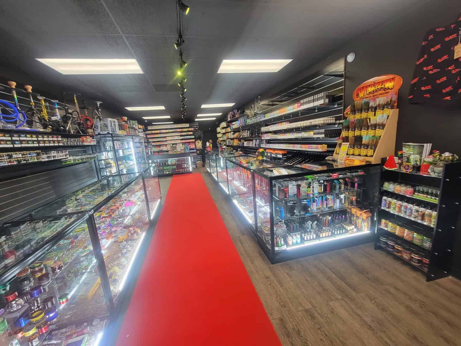 Store – gallery image 4