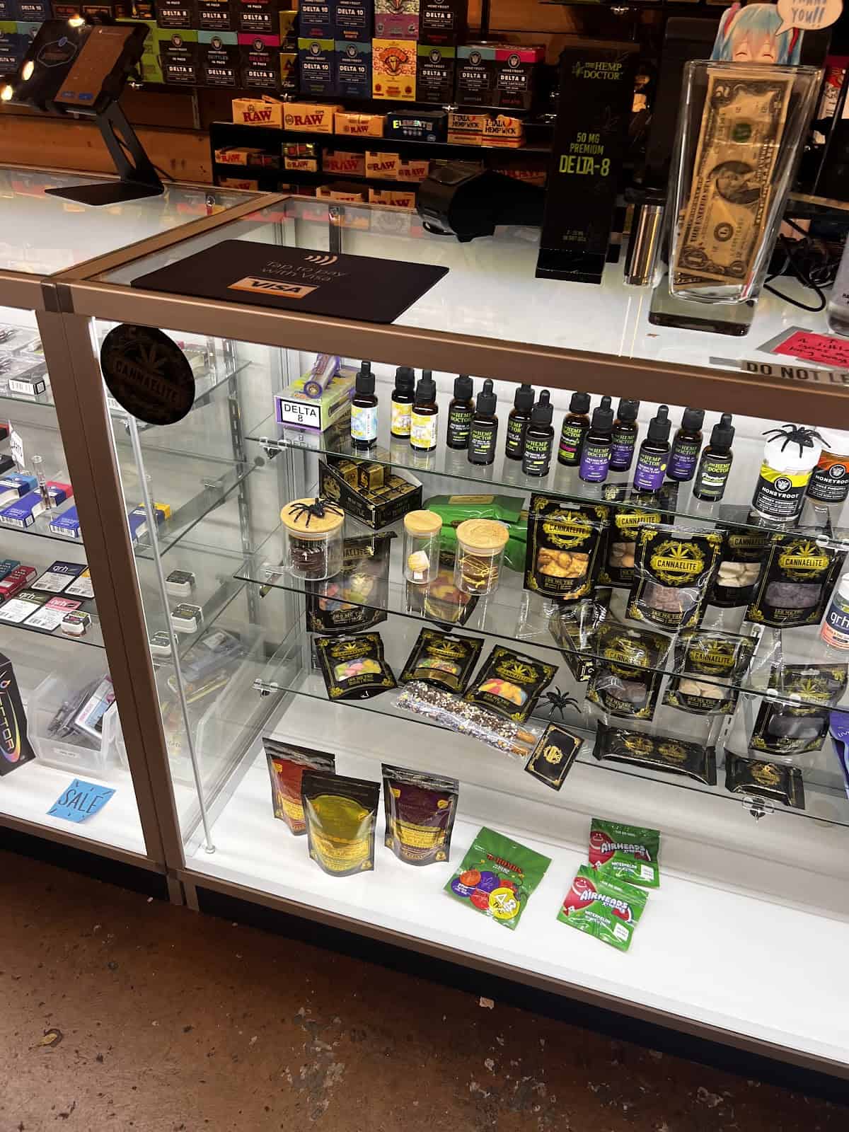 Store – gallery image 2