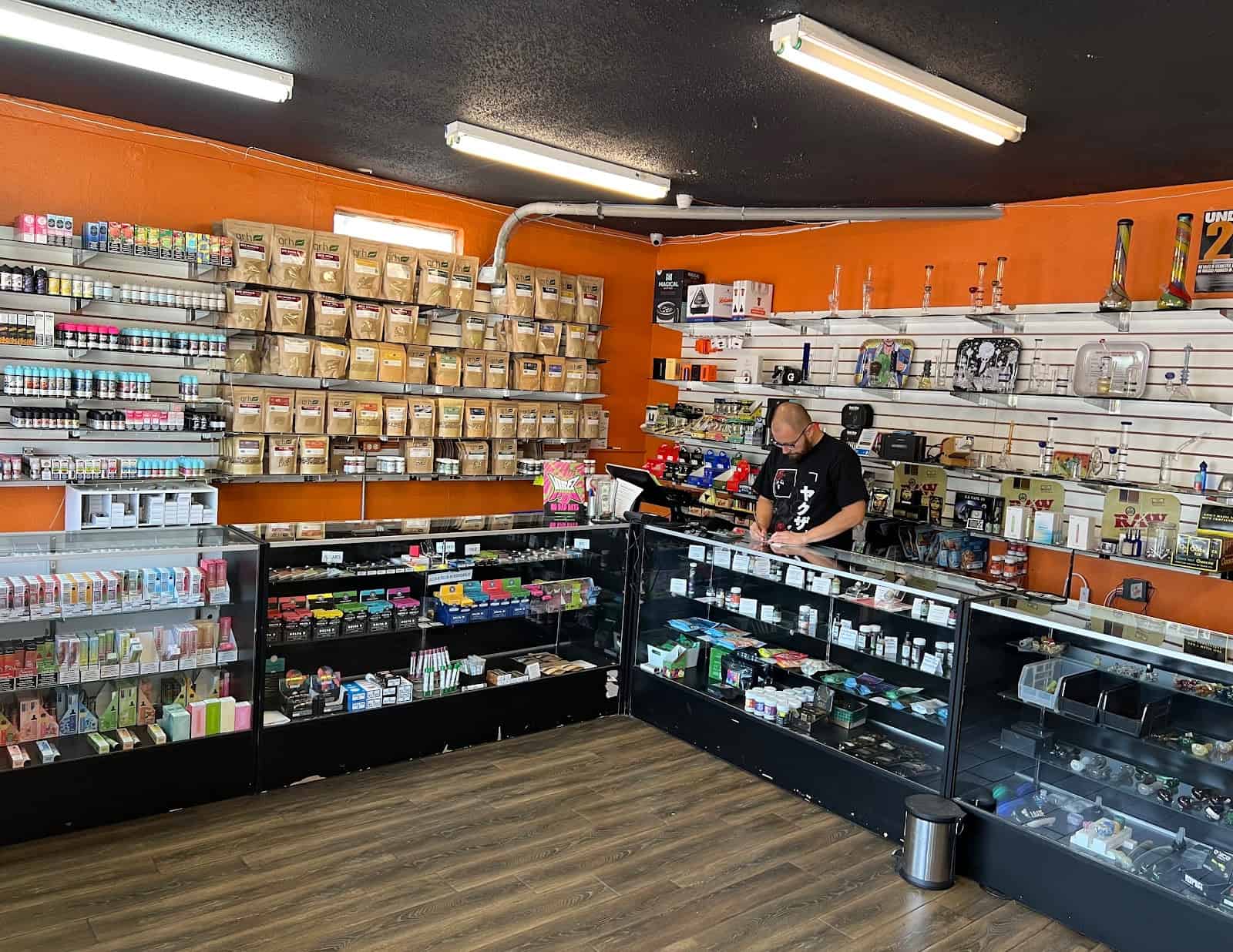 Store – gallery image 3