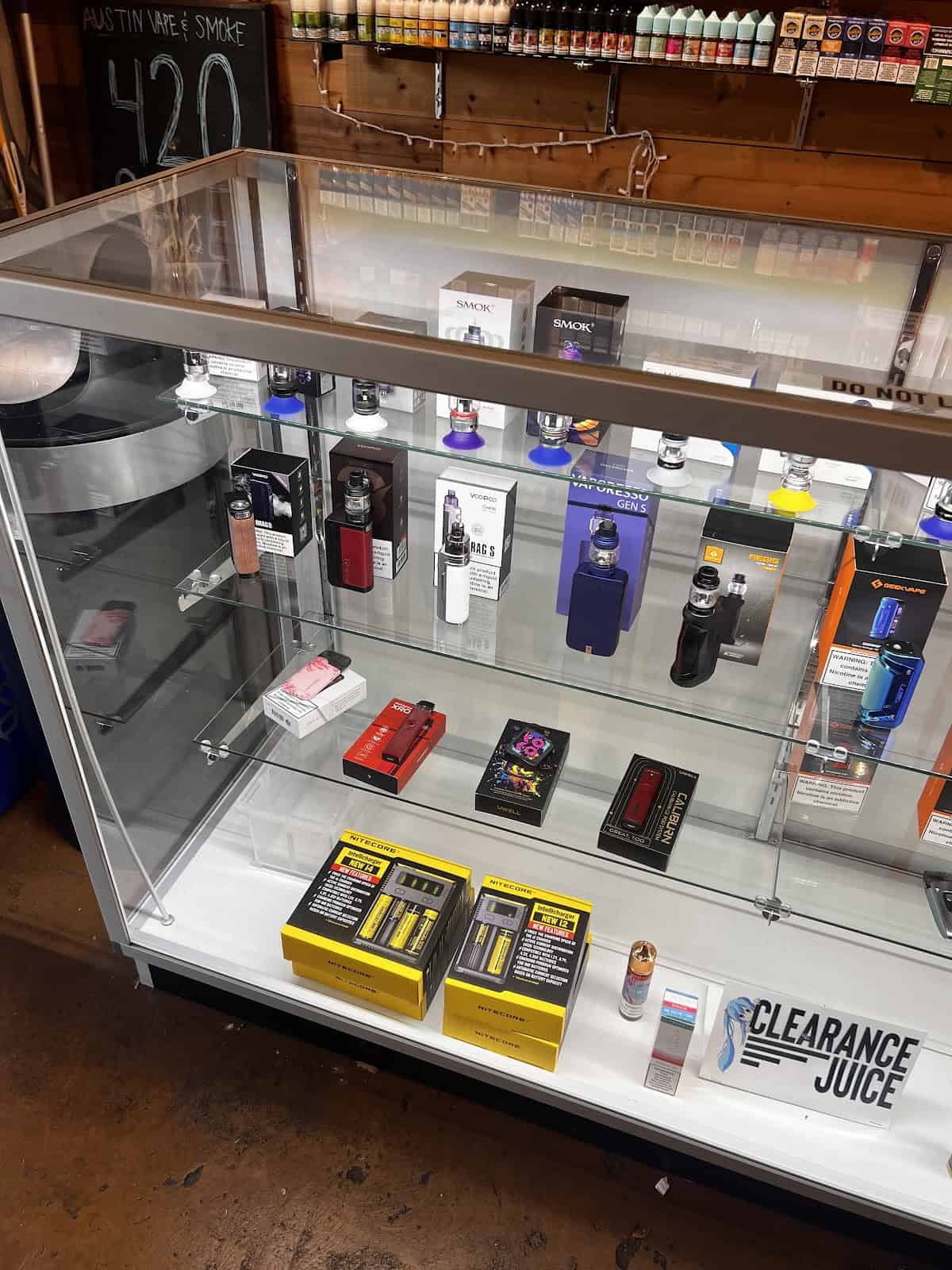 Store – gallery image 8